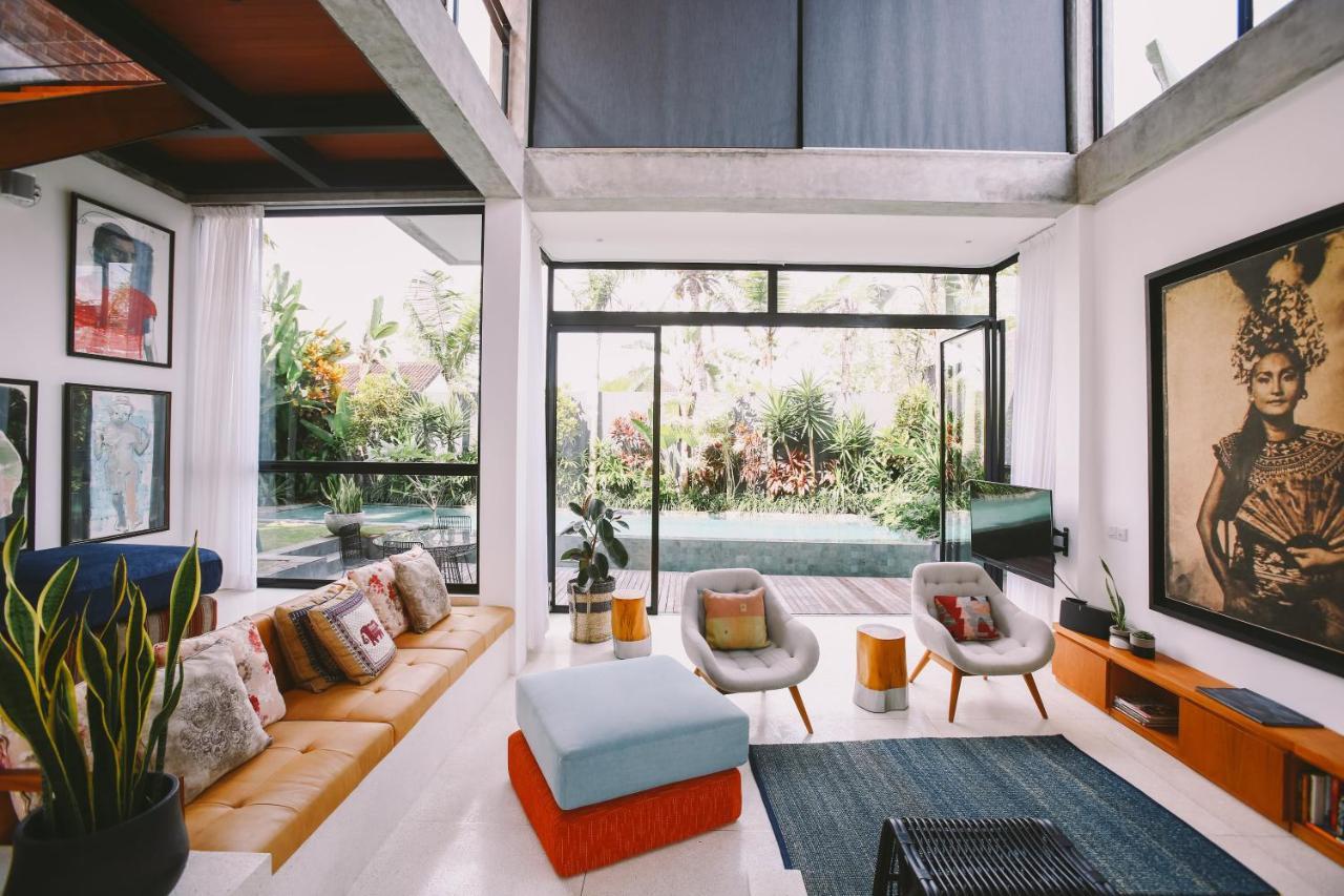Pakuk By Alfred In Bali * Canggu