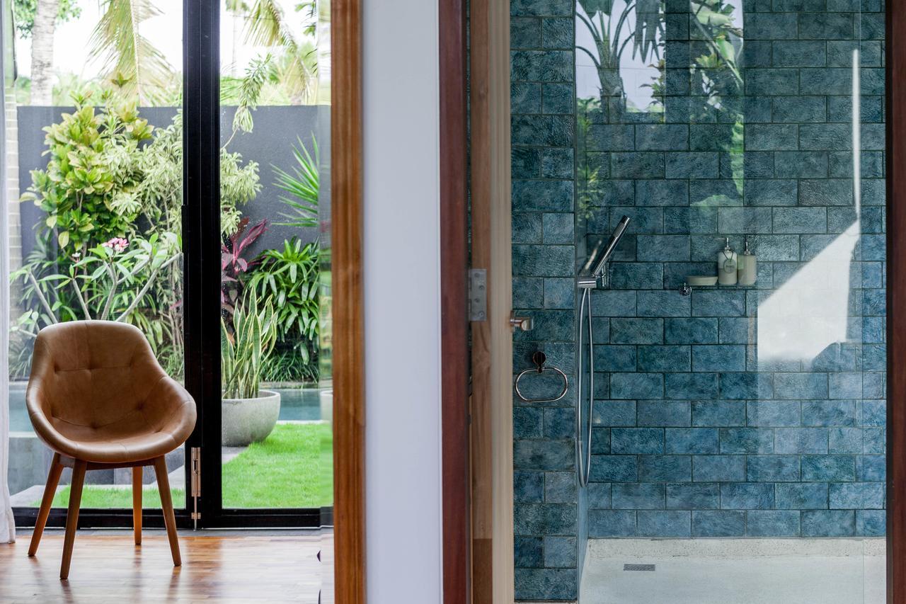 Villa Pakuk By Alfred In Bali Canggu