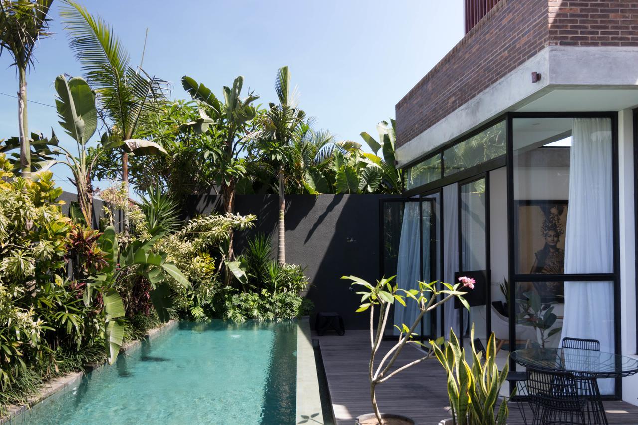 Pakuk By Alfred In Bali Villa *